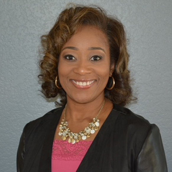 Marlene Hood